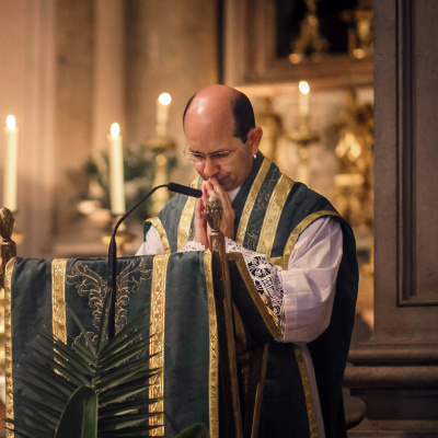 Christo Nihil Praeponere