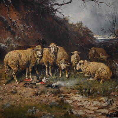 Christo Nihil Praeponere