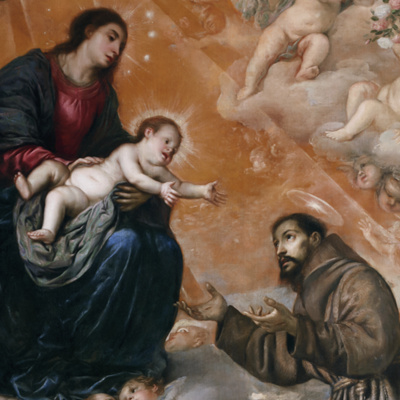 Christo Nihil Praeponere