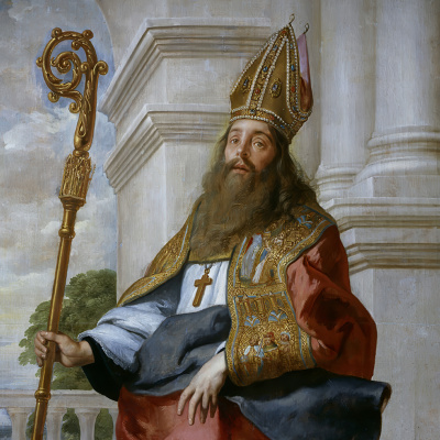 Christo Nihil Praeponere