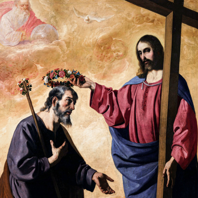 Christo Nihil Praeponere