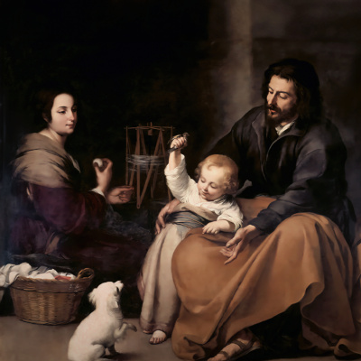 Christo Nihil Praeponere