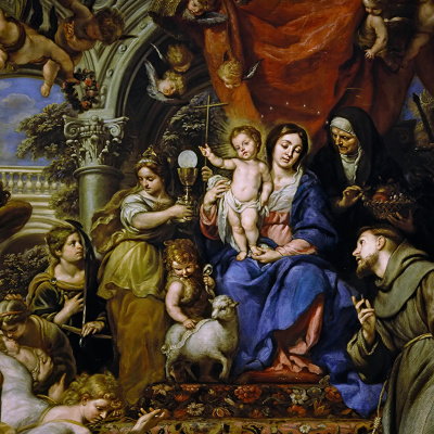 Christo Nihil Praeponere