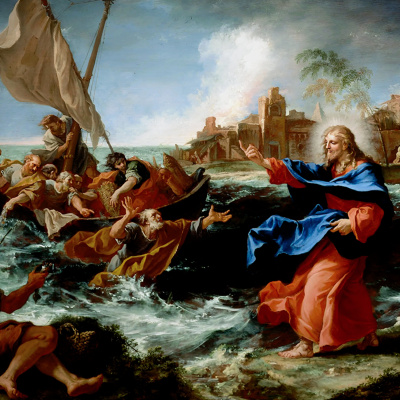 Christo Nihil Praeponere