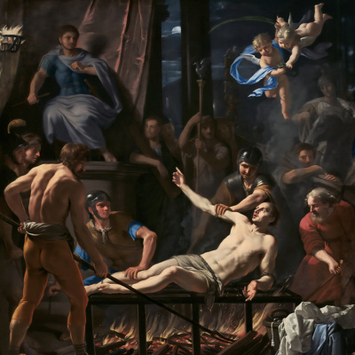 Christo Nihil Praeponere