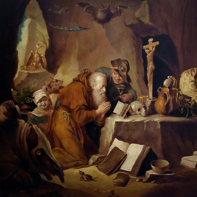 Christo Nihil Praeponere