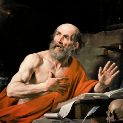 Christo Nihil Praeponere