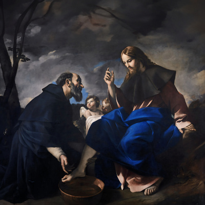 Christo Nihil Praeponere