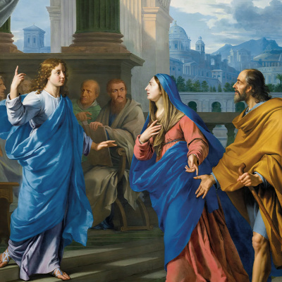 Christo Nihil Praeponere