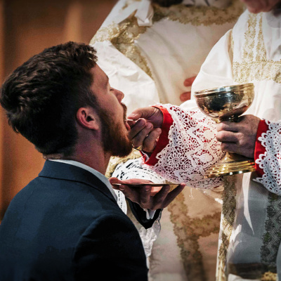 Christo Nihil Praeponere