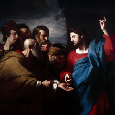 Christo Nihil Praeponere