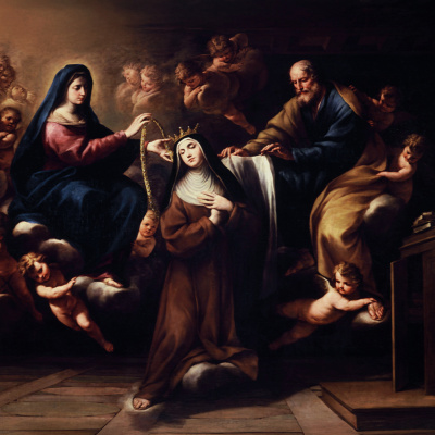 Christo Nihil Praeponere