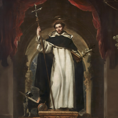 Christo Nihil Praeponere