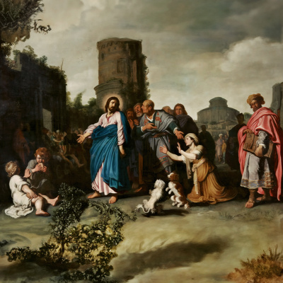 Christo Nihil Praeponere