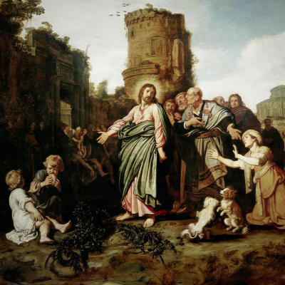 Christo Nihil Praeponere