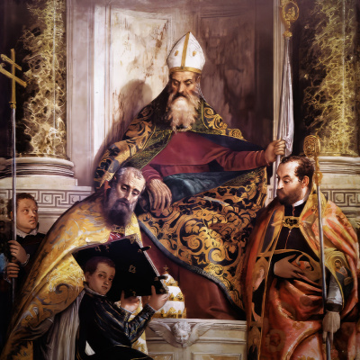 Christo Nihil Praeponere