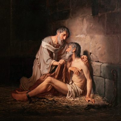 Christo Nihil Praeponere