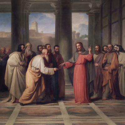 Christo Nihil Praeponere