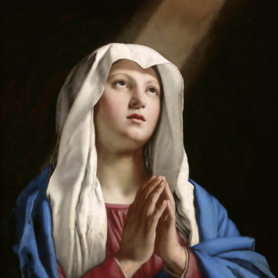 Christo Nihil Praeponere