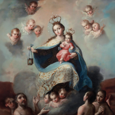 Christo Nihil Praeponere