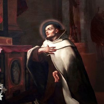 Christo Nihil Praeponere