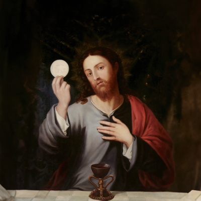 Christo Nihil Praeponere