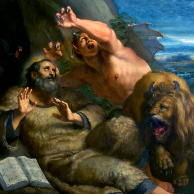 Christo Nihil Praeponere