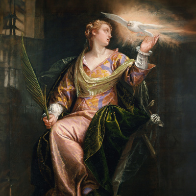 Christo Nihil Praeponere