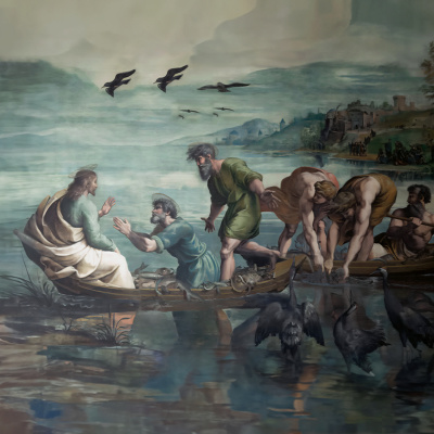 Christo Nihil Praeponere