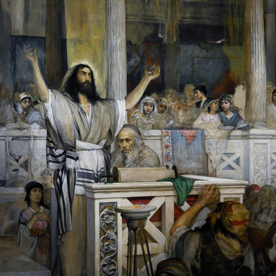 Christo Nihil Praeponere