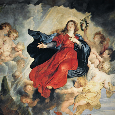 Christo Nihil Praeponere