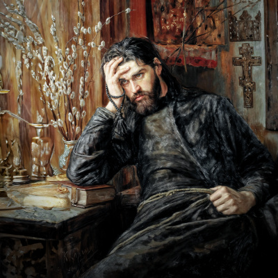 Christo Nihil Praeponere