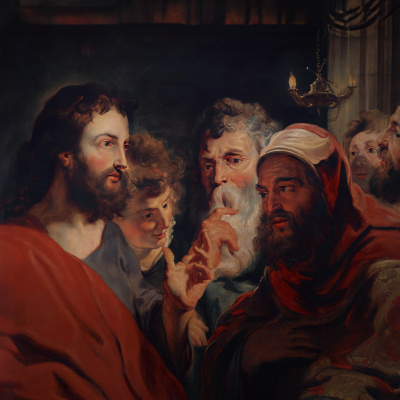 Christo Nihil Praeponere