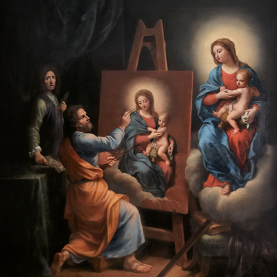 Christo Nihil Praeponere