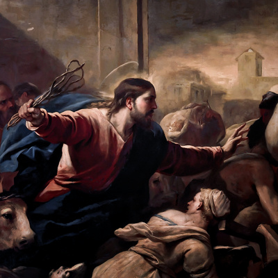 Christo Nihil Praeponere