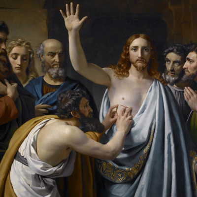 Christo Nihil Praeponere