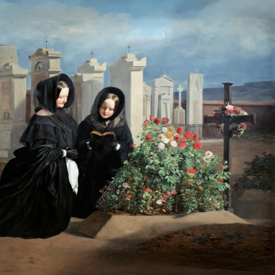 Christo Nihil Praeponere