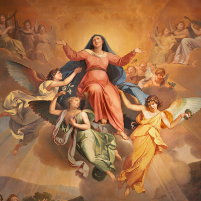 Christo Nihil Praeponere