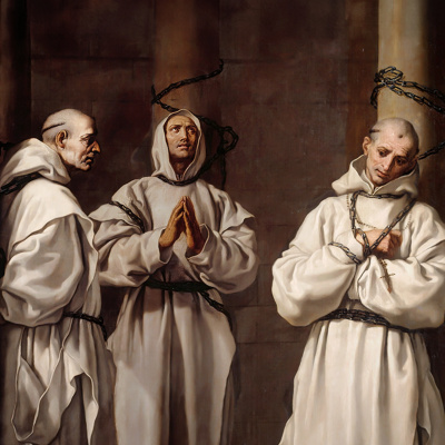 Christo Nihil Praeponere