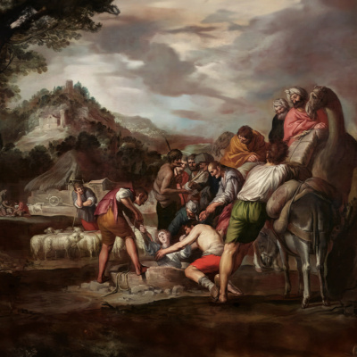 Christo Nihil Praeponere