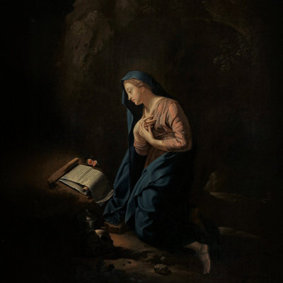 Christo Nihil Praeponere