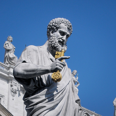 Christo Nihil Praeponere