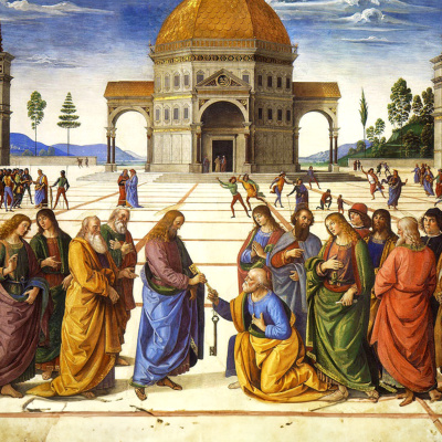 Christo Nihil Praeponere