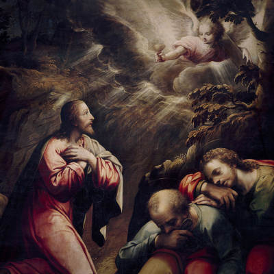 Christo Nihil Praeponere