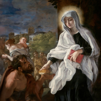 Christo Nihil Praeponere