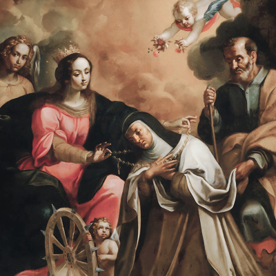 Christo Nihil Praeponere