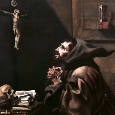 Christo Nihil Praeponere