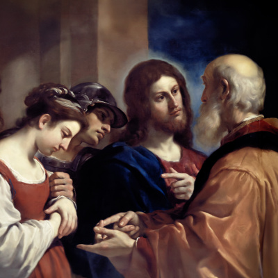 Christo Nihil Praeponere