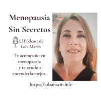 Episodio 28 – El aumento de peso en menopausia