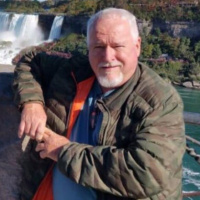 Episode #3: Bruce McArthur (part 1)